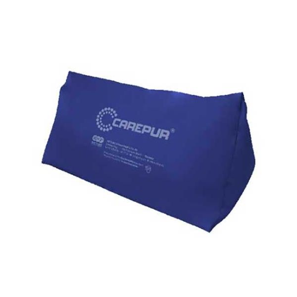 CAREPUR M Delta polohovací vankúš