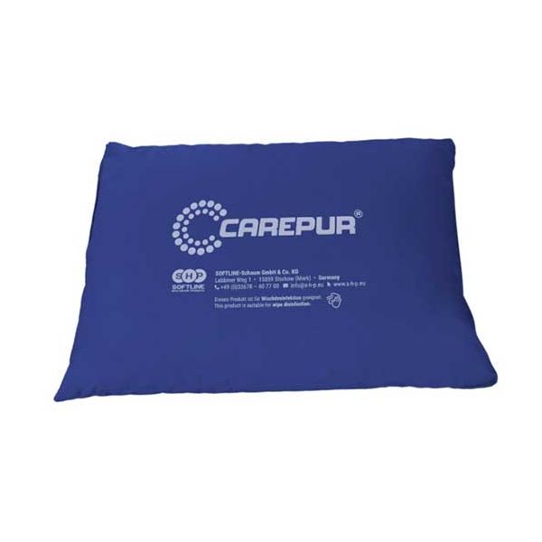 CAREPUR M Univerzálny polohovací vankúš