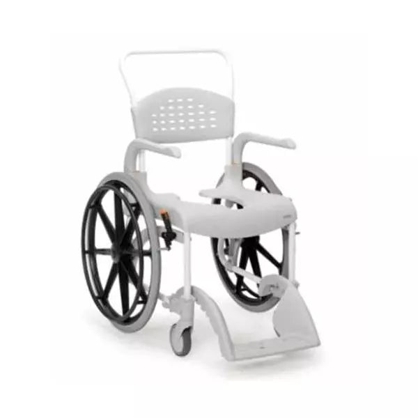 Sprchovací a toaletný vozíček Clean 24