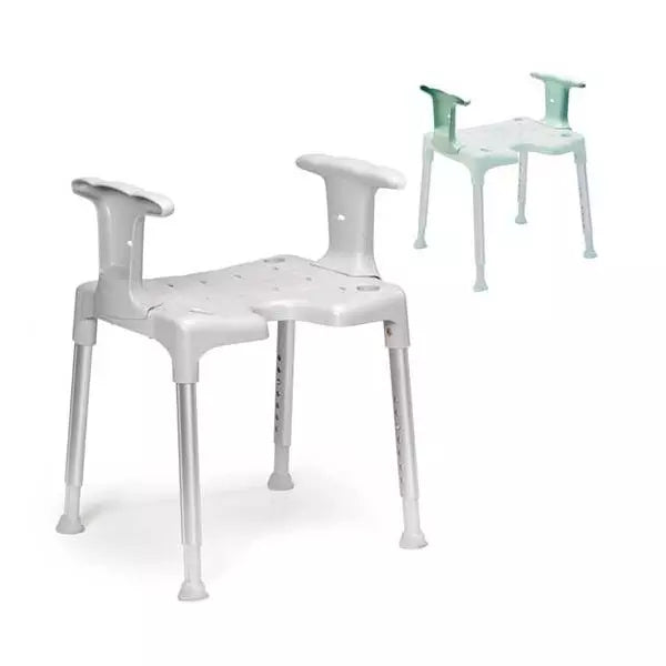 Sprchovacia podnožka Swift mit s hygienickým výrezom