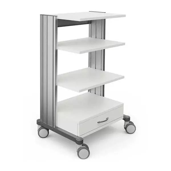 Vozík na prístroje Swingo 1