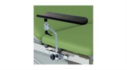 Elektrické lehátko 3-dielne model 4114 s Trendelenburg polohou