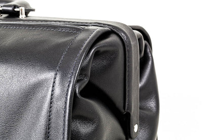 Kožená lekárska taška PRIMUS