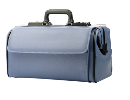 Exkluzívna kožená lekárska taška RUSTICANA Modern