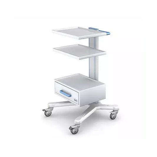 Medicínsky vozík na prístroje AP4