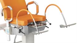 Elektrické lehátko 3-dielne model 4114 s Trendelenburg polohou