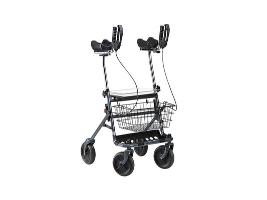 Rolátor FAKTO+ do interiéru