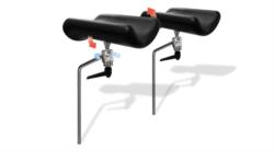 Elektrické urologické kreslo model 4012