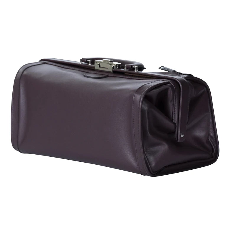 Kožená lekárska taška PRIMUS