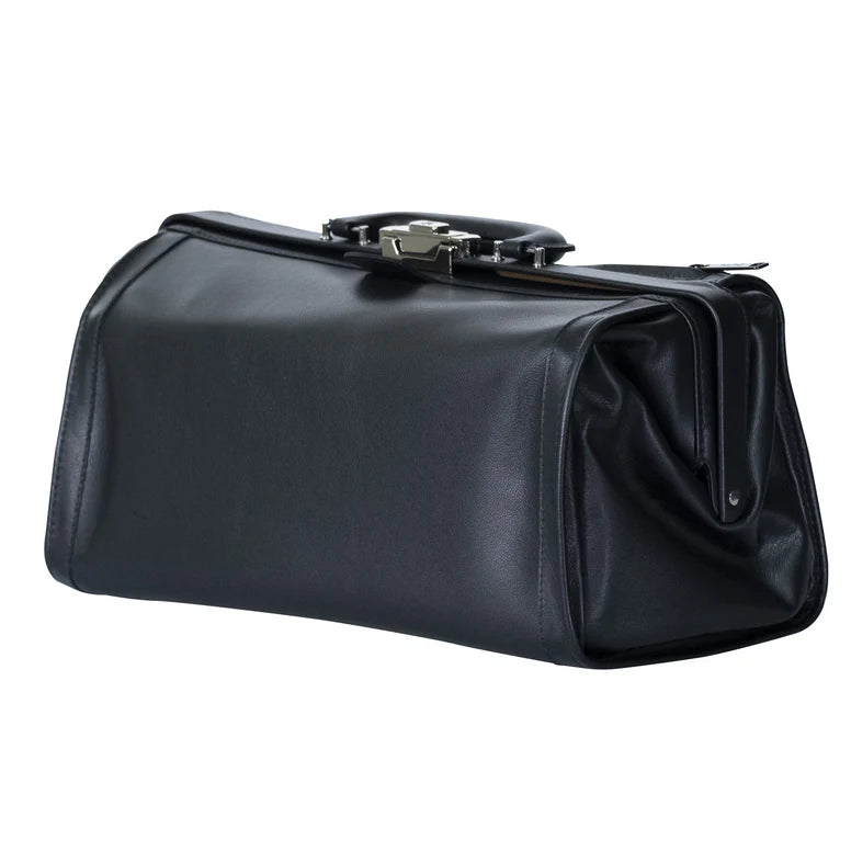 Kožená lekárska taška PRIMUS