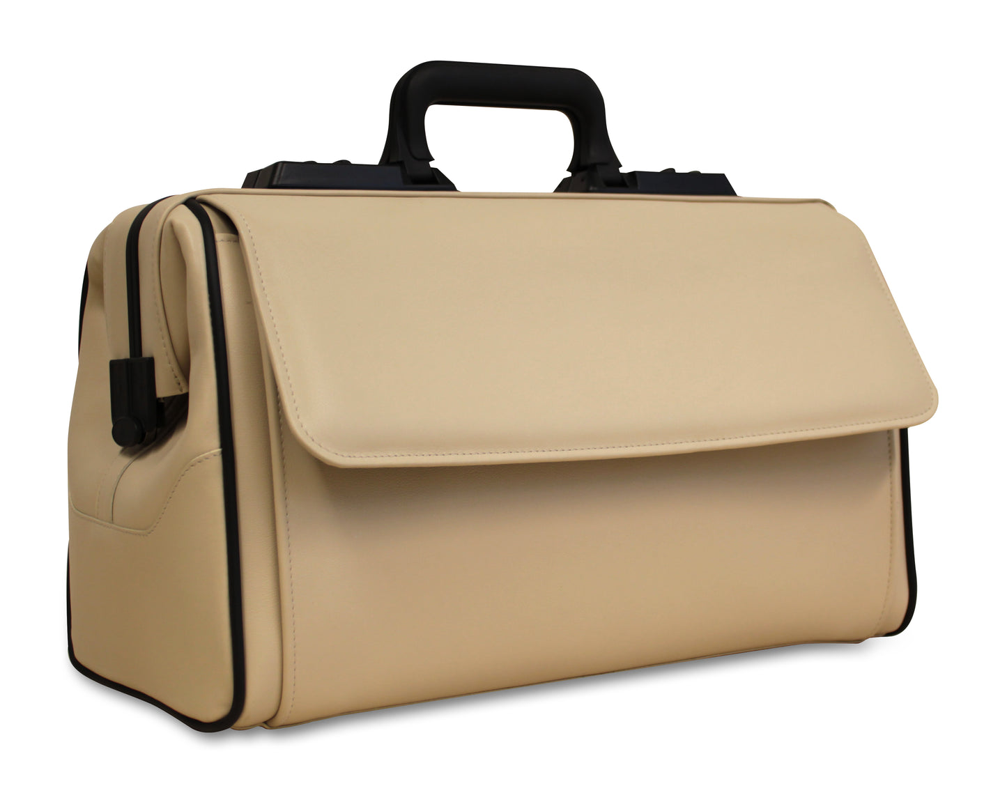 Exkluzívna kožená lekárska taška RUSTICANA Modern