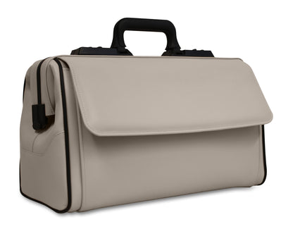 Exkluzívna kožená lekárska taška RUSTICANA Modern