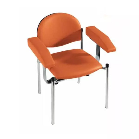 Stolička na odber krvi Haemo Cuneo