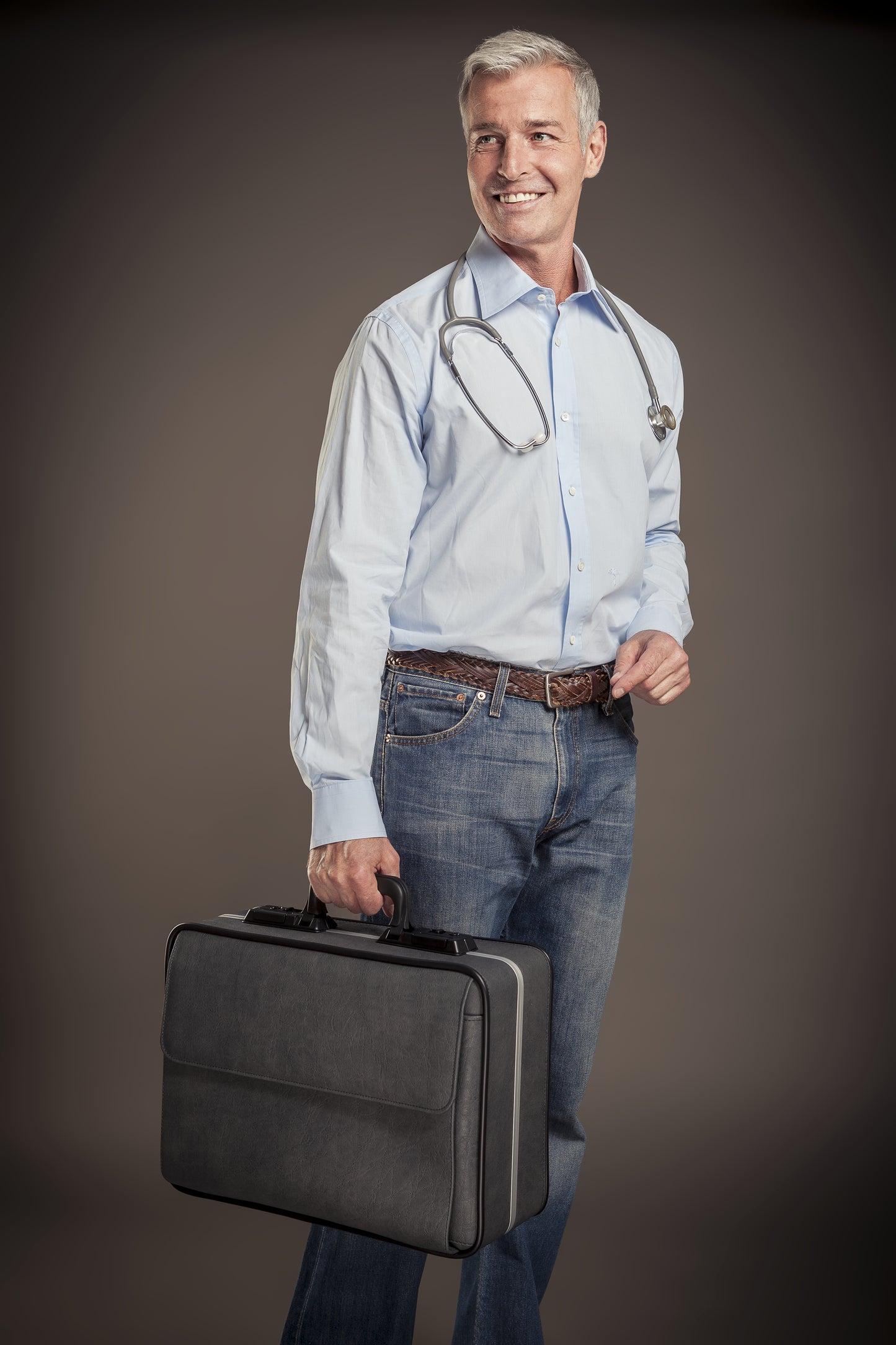 Lekársky kufor PERFEKT