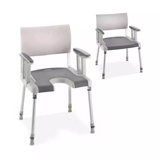 Sprchové kreslo Invacare Sorrento