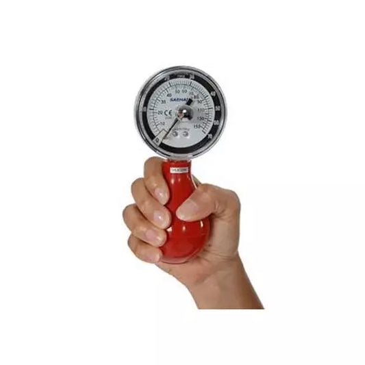 Ručný dynamometer Squeeze