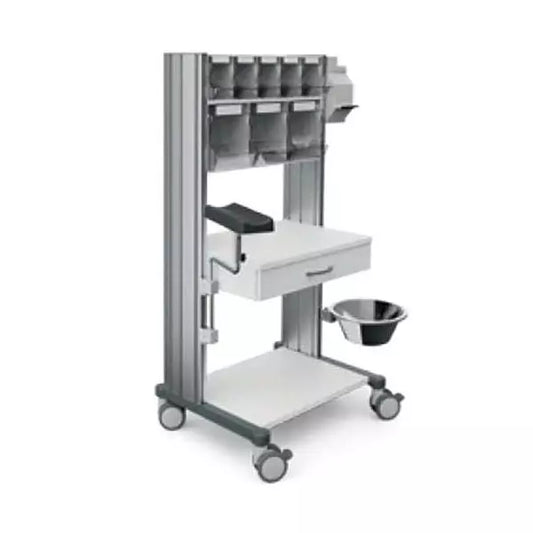 Funkčný vozík Swingo PicBox Plus