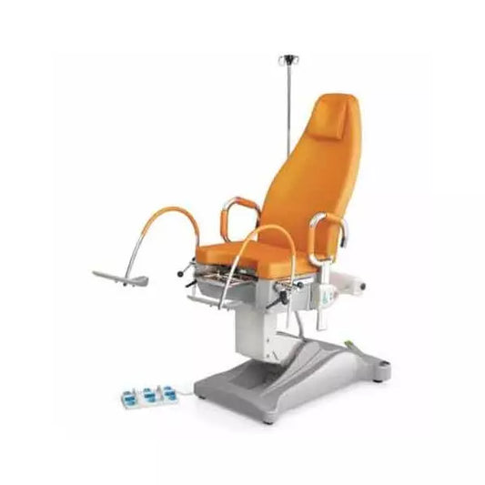 Elektrické urologické kreslo model 4012