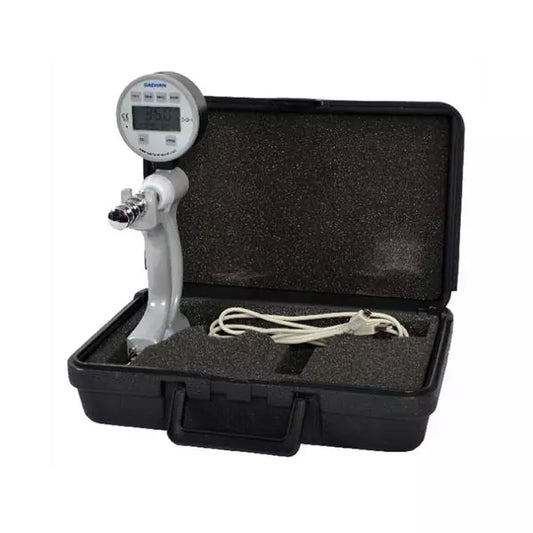 Digitálny ručný dynamometer