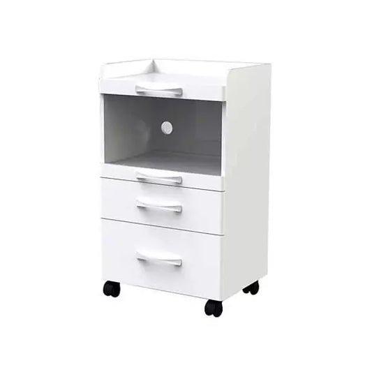 Elegantný vozík na prístroje