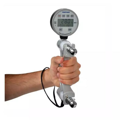 Digitálny ručný dynamometer