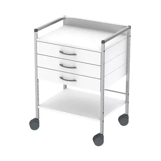 Variocar-Viva viacúčelový vozík, šírka 60 cm